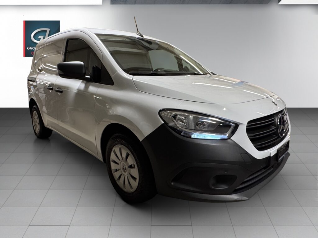 Citan 110 CDI Base