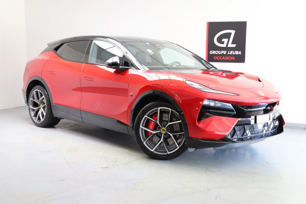 Eletre 112kWh S