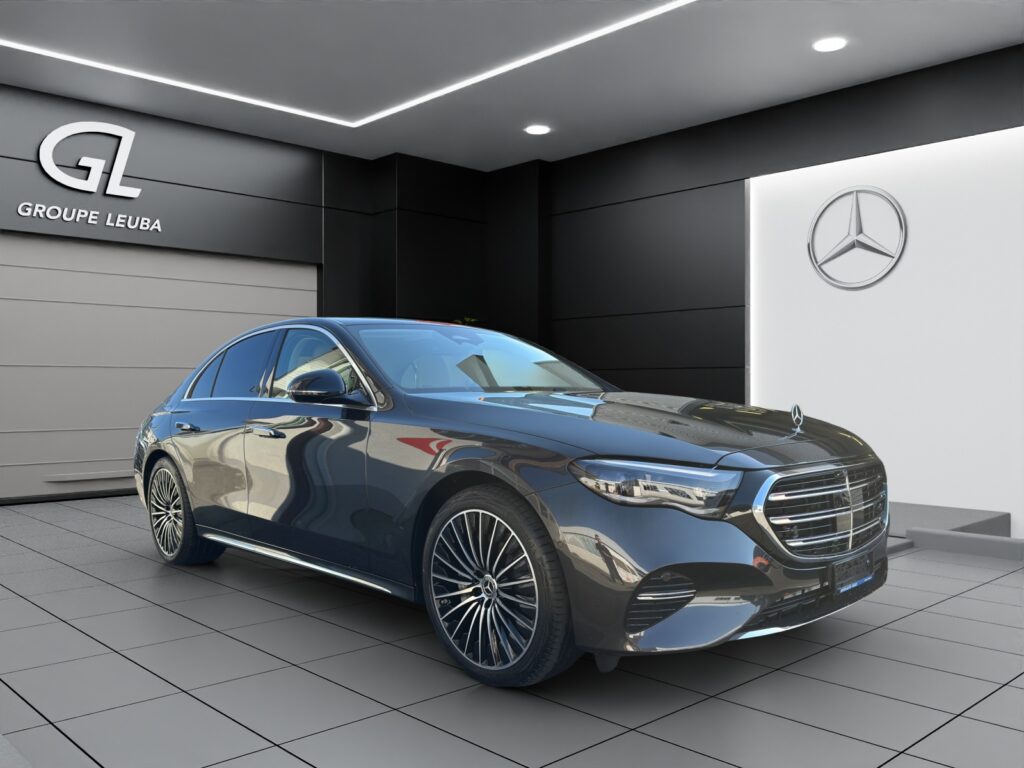 E 220 d 4Matic 9G-Tronic