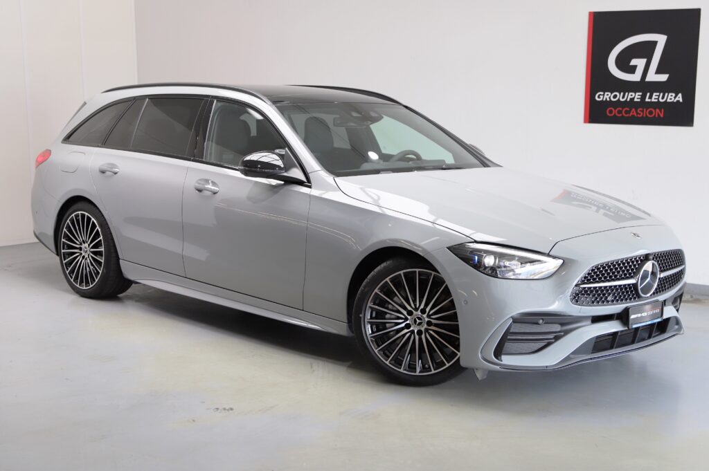 C 300 T