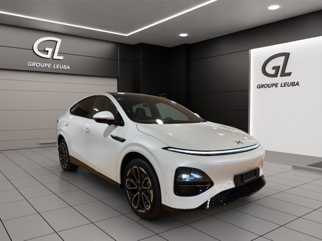 G6 80kWh Performance AWD