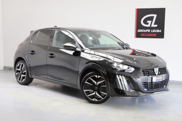 208 1.2 PureTech GT