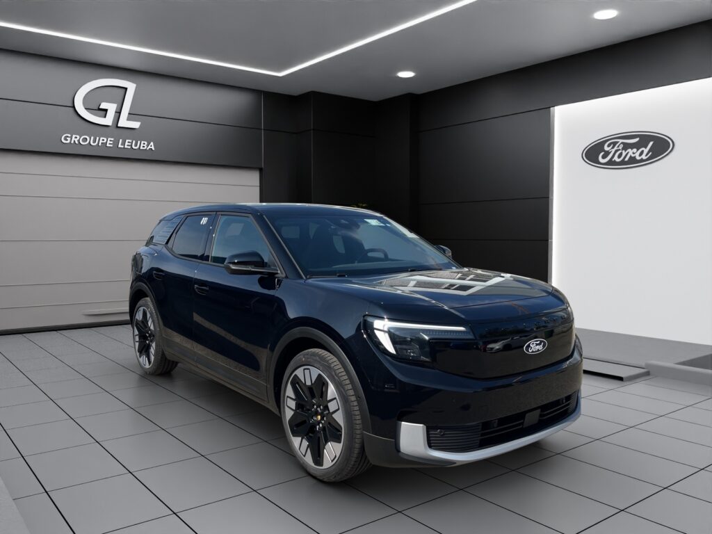 Explorer Elektro 77kWh Dual Extended Range Premium AWD