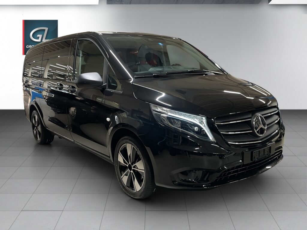 Vito 116 CDI Select Tourer 4Matic 9G-Tronic