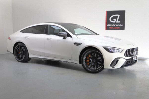 AMG GT 4 63 S E Perf. 4M+