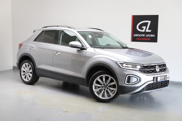 T-Roc 1.5TSI EVO Life DSG