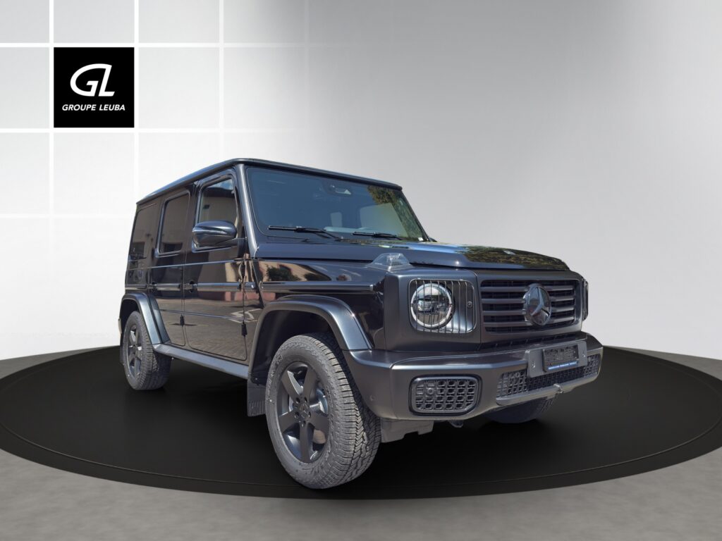 G 450d 9G-Tronic