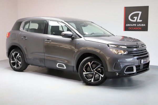 C5 Aircross 1.6PHEV FeelP