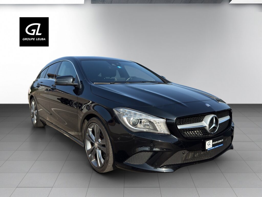 CLA 180 Urban