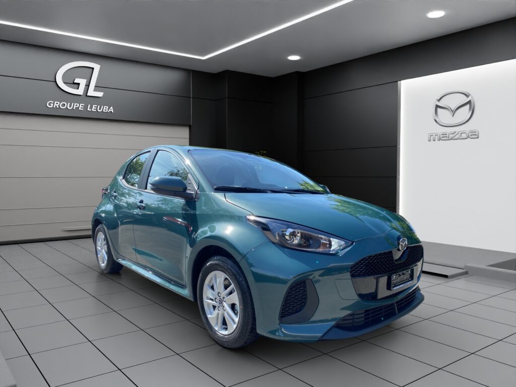 2 Hybrid Prime-line
