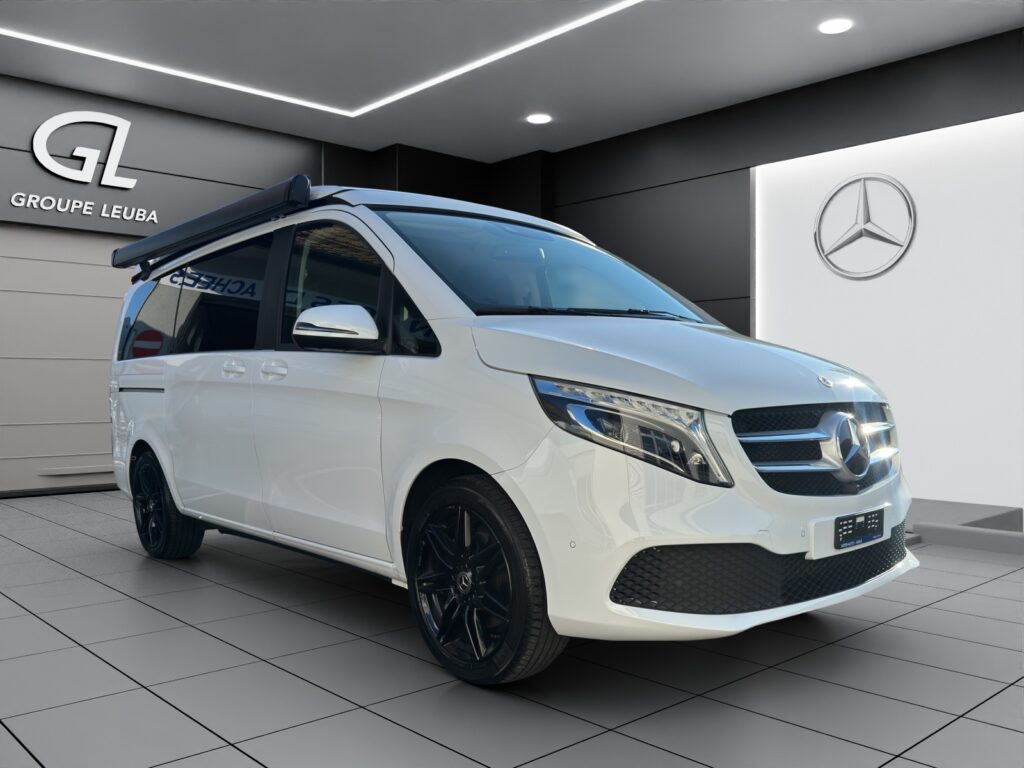 Marco Polo 300 d 4M Automat