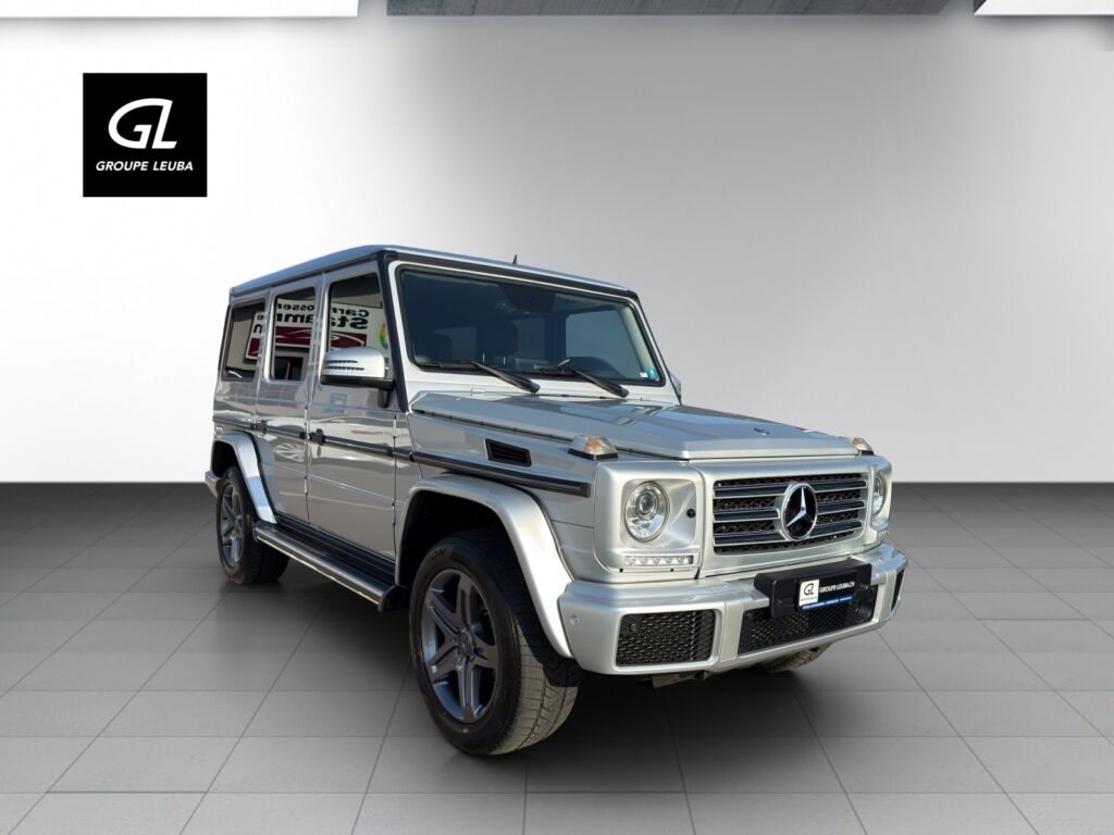 G 350d