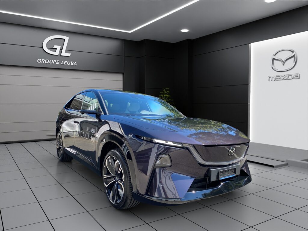 CX-6e 258ps TAKUMI PLUS 21 »