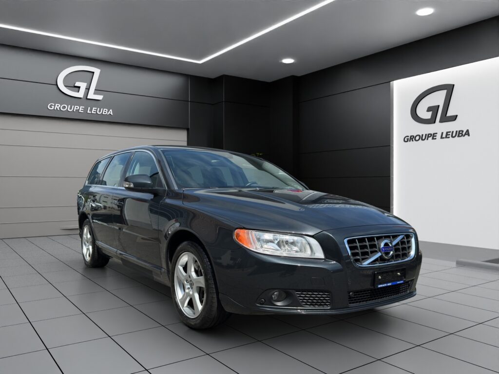 V70 2.0T Momentum