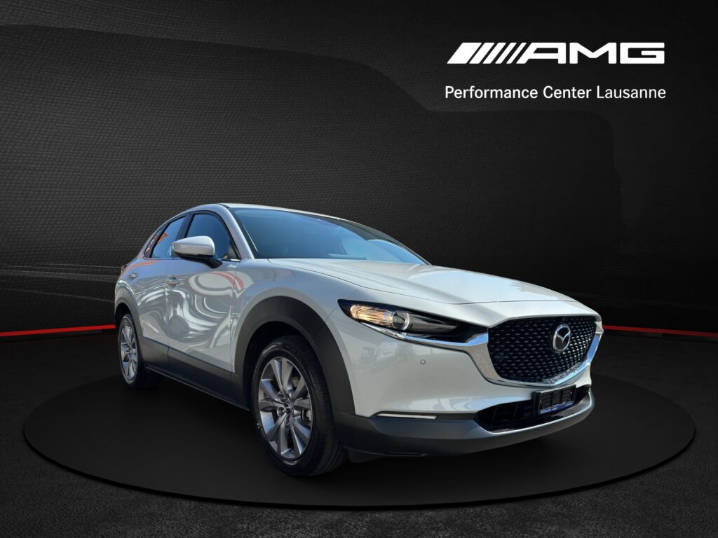 CX-30 G 150 Exclusive L