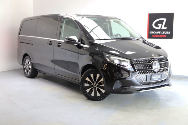 V 250 d Avantgarde L 4M