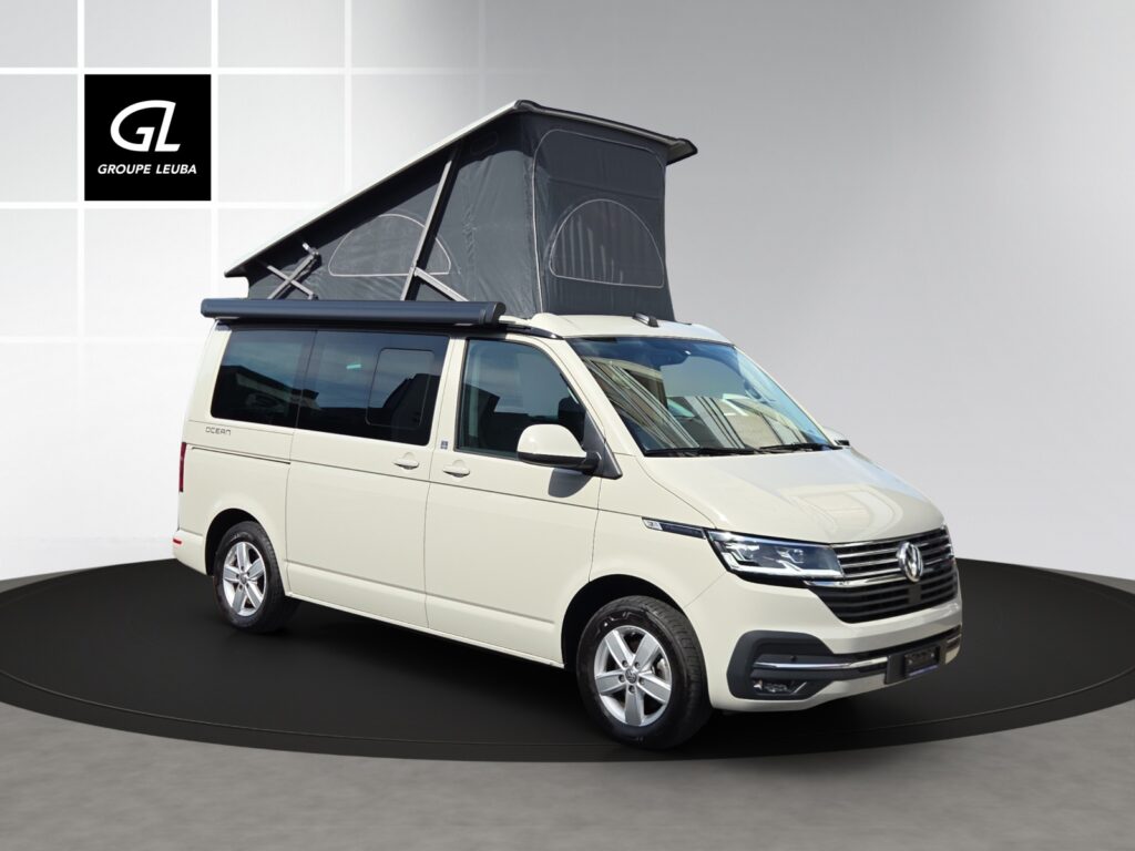 T6.1 Caravelle 2.0 TDI Comfortline DSG