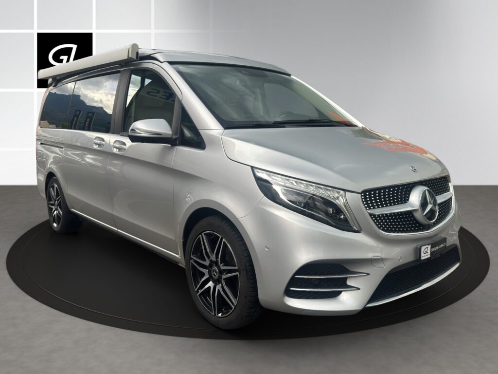 Marco Polo 300 d 4M A
