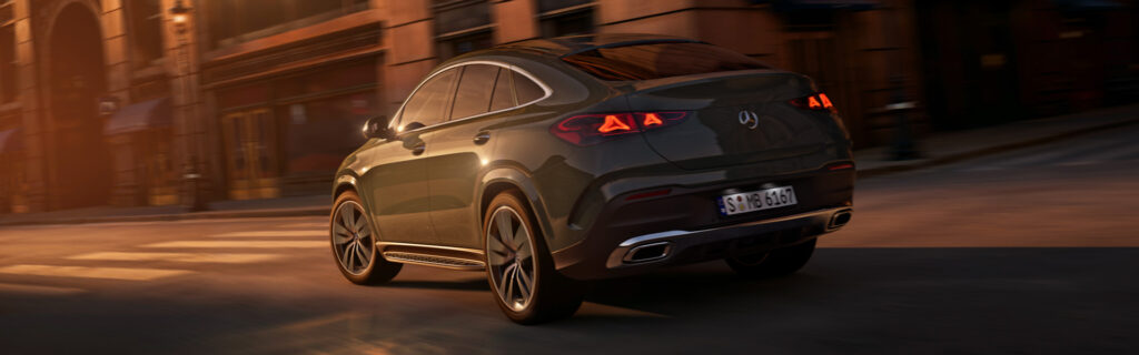 Mercedes-GLE-Coupé