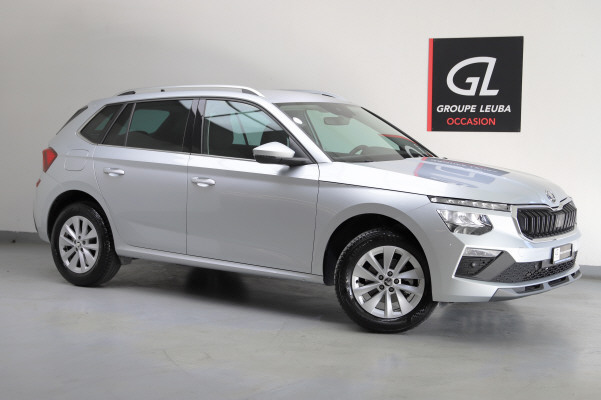 Kamiq 1.0 TSI Dynamic