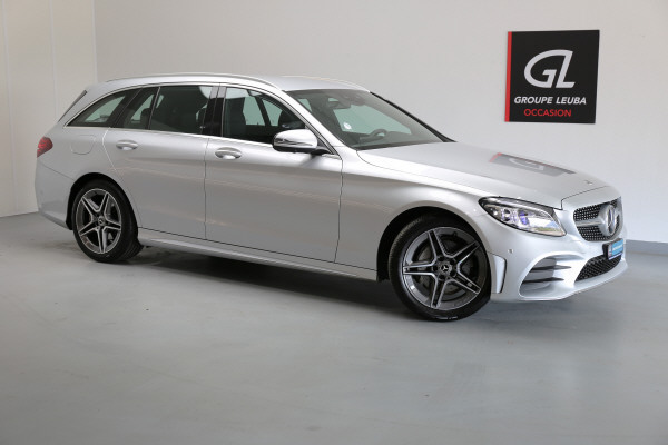 C 200 AMG Line