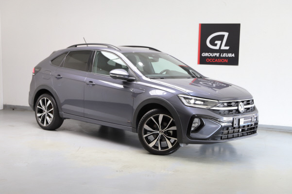 Taigo 1.0 TSI R-Line DSG