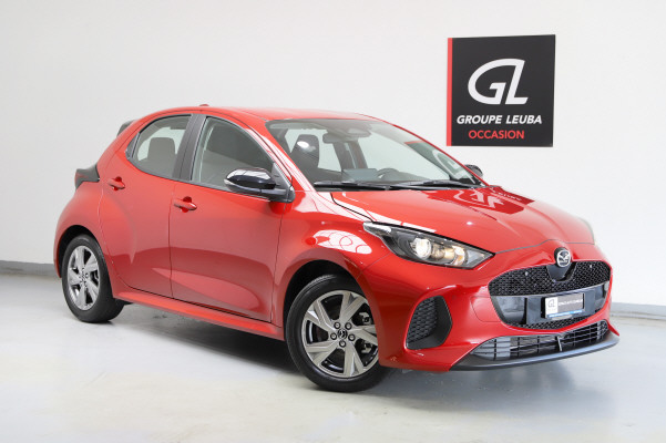 2 Hybrid Exclusive-line