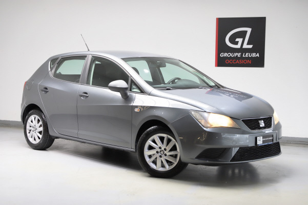 Ibiza 1.0 EcoTSI Sol
