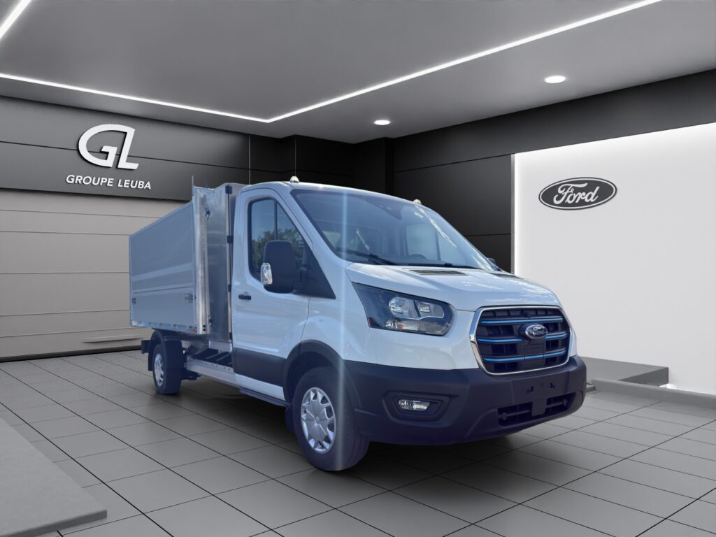 E-Transit 350 L3 Trend RWD 68kWh