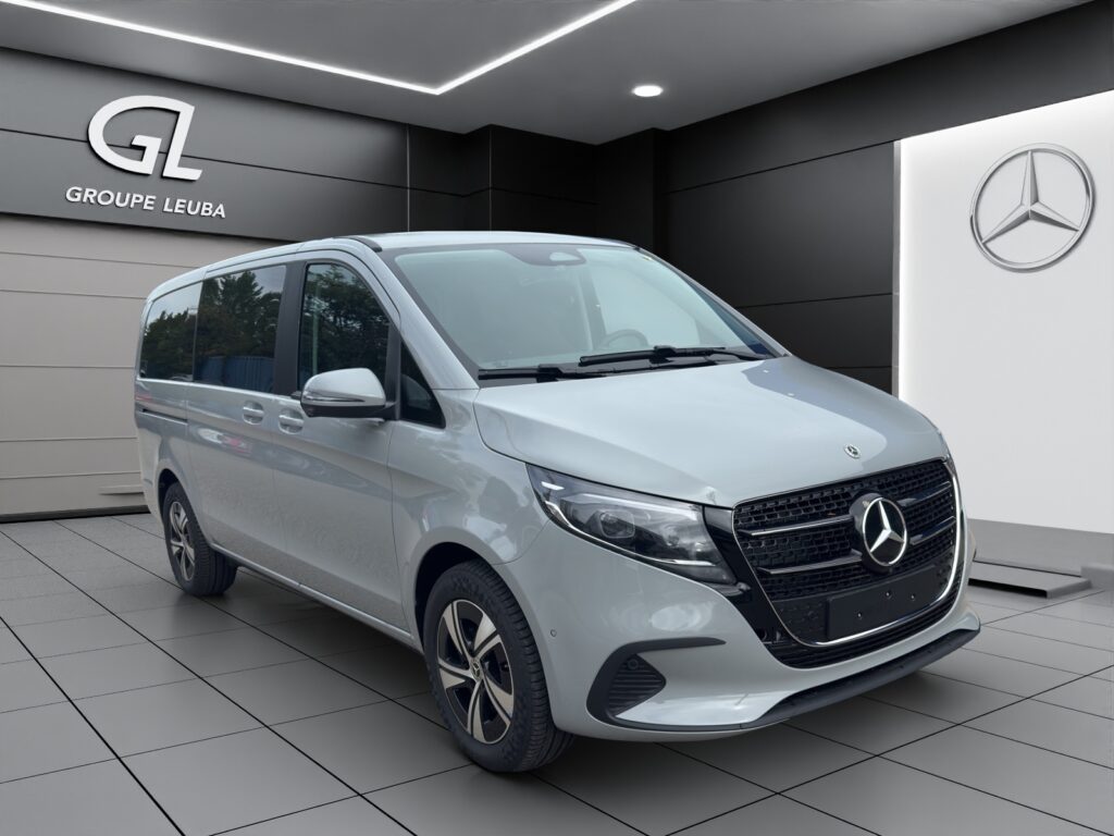 V 250 d lang 4Matic Style 9G-Tronic