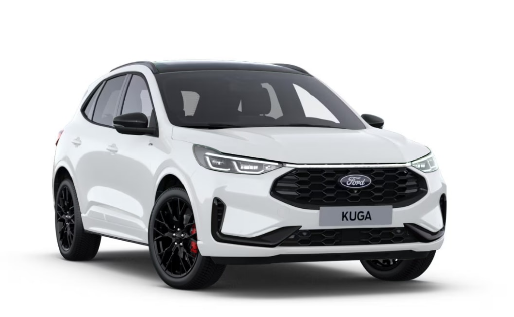 Kuga 2.5 FHEV ST-Line X 4WD