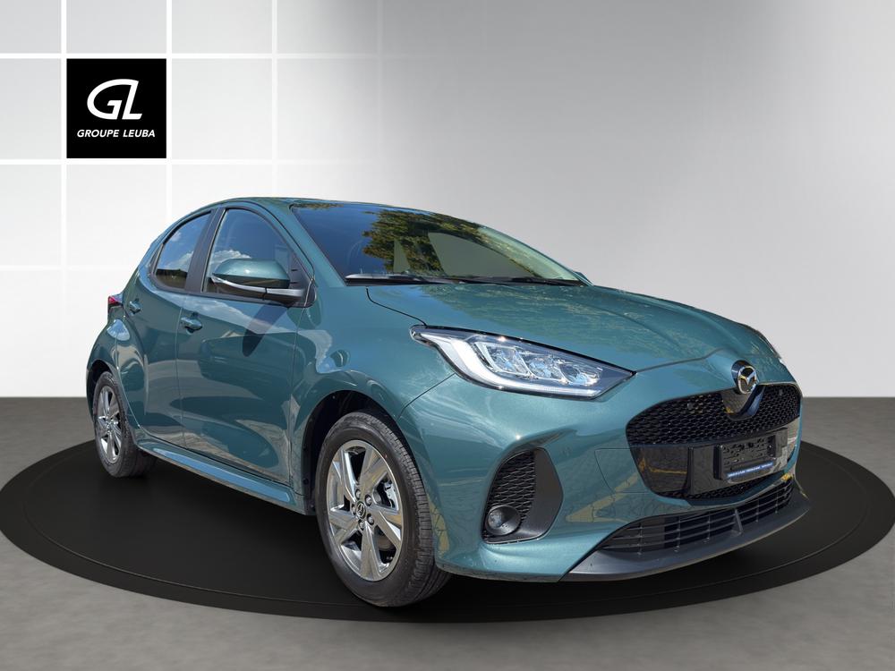 2 Hybrid Exclusive-line