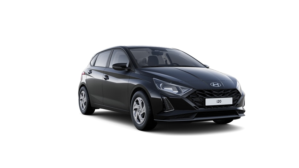 i20 1.0 T-GDi Origo DCT