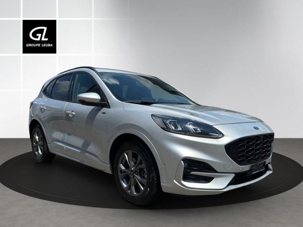 Kuga 2.5 PHEV ST-LineX2WD