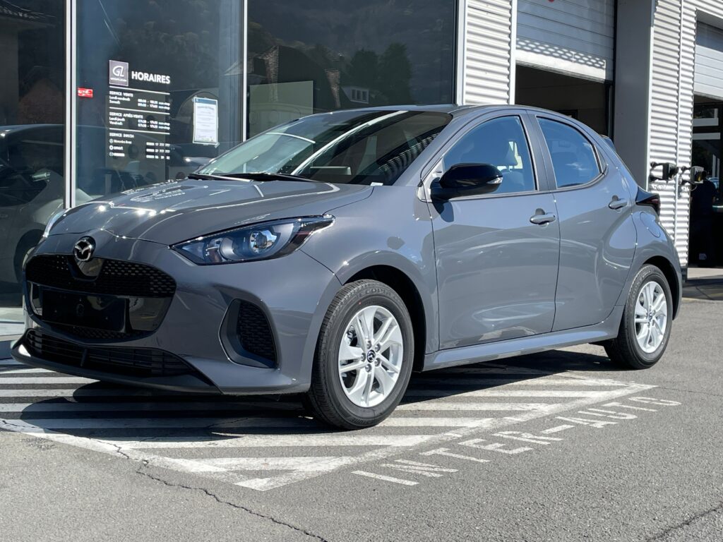 2 Hybrid Prime-line