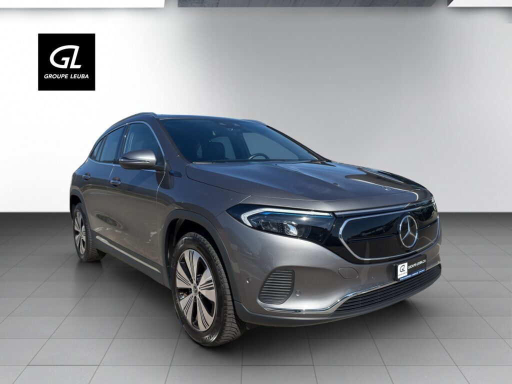 EQA 300 4Matic