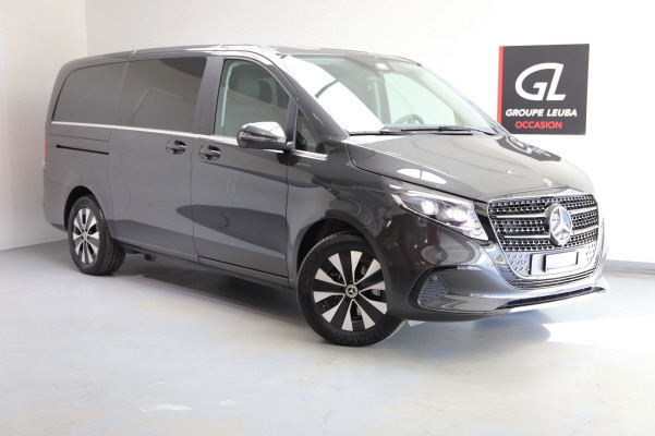 V 250 d lang Avantg. 9G-T