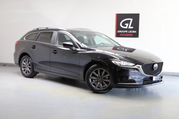 6 SW S-G165 Center-line A