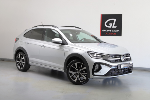 Taigo 1.0 TSI R-Line DSG