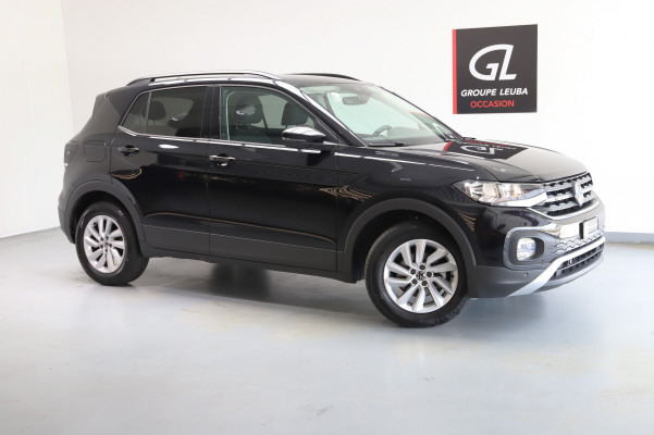 T-Cross 1.0 TSI Life DSG