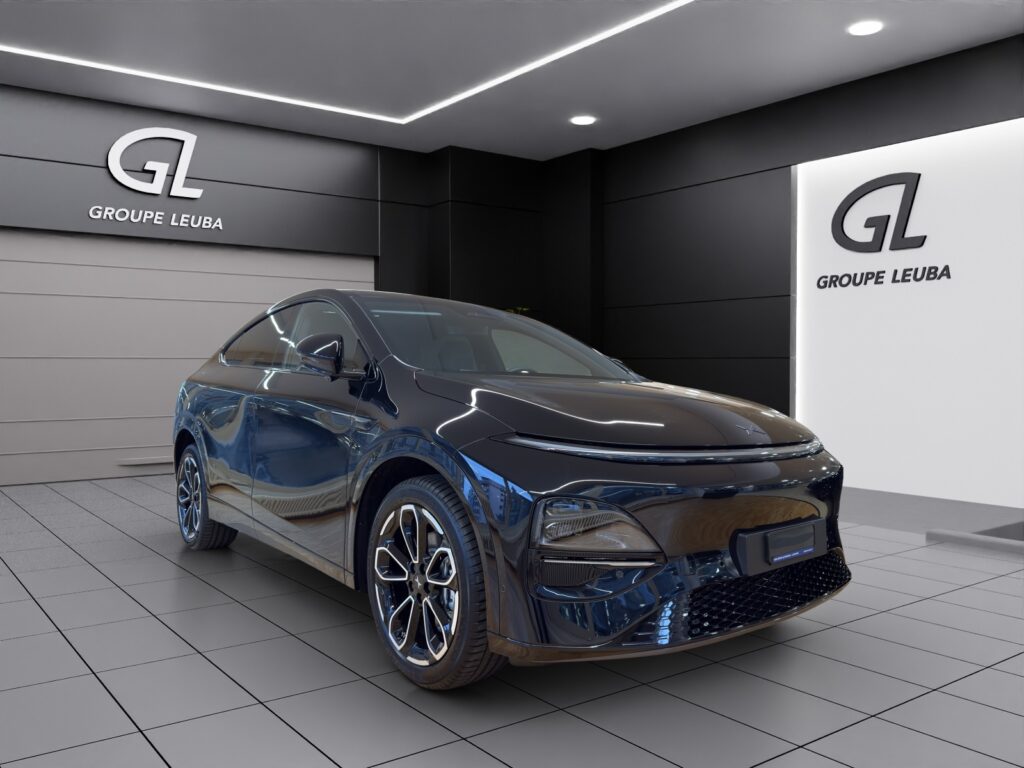 G6 80kWh Performance AWD