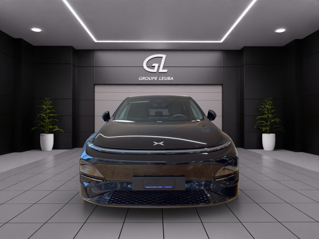 G9 93kWh Performance AWD