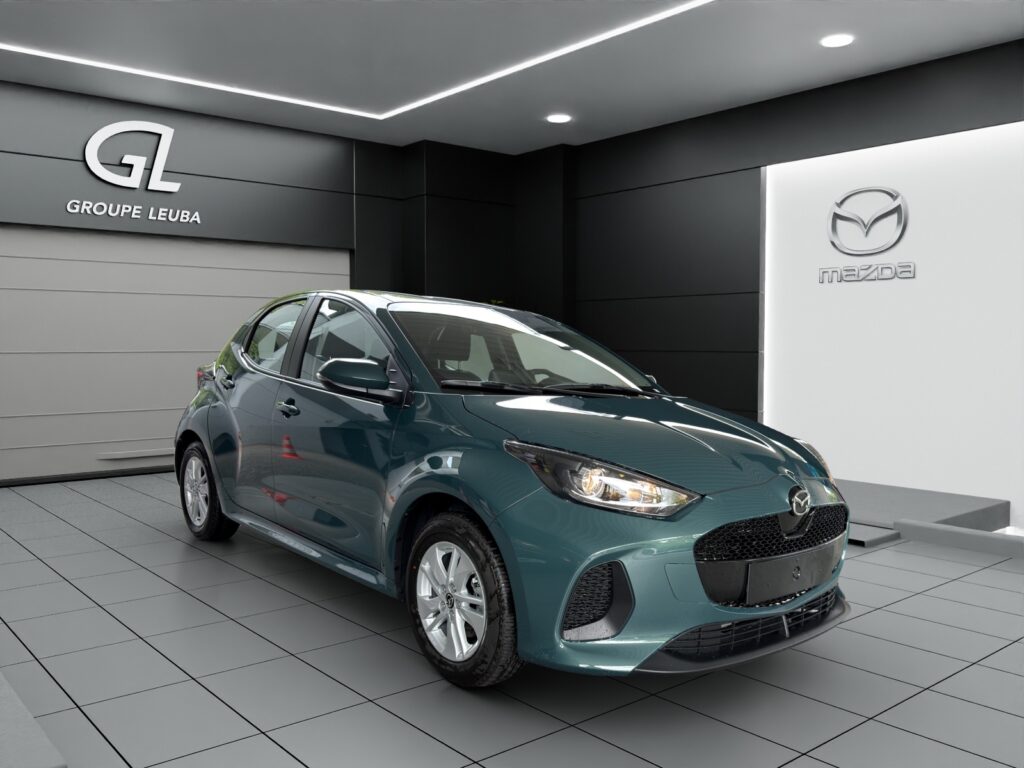 2 Hybrid Prime-line