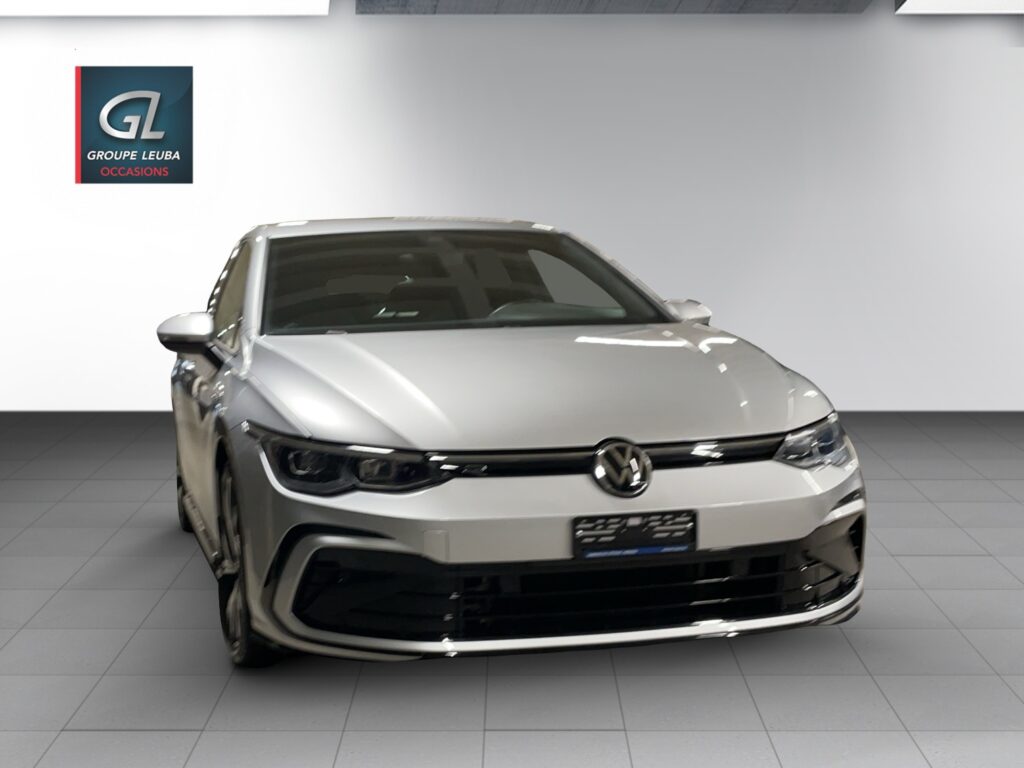 Golf Variant 1.5 eTSI mHEV Style