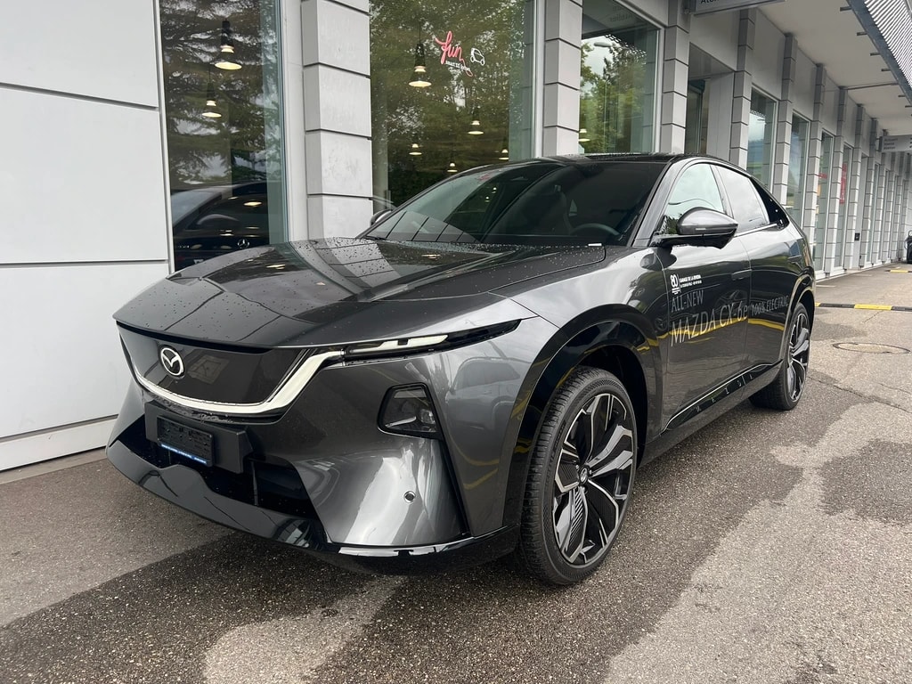 CX-6e 68,8 kWh Takumi