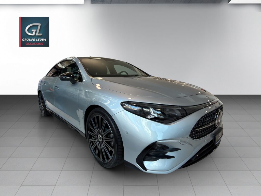 CLA 220 8G-DCT 4Matic