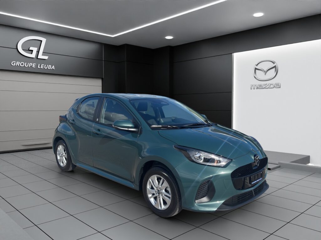 2 Hybrid Prime-line