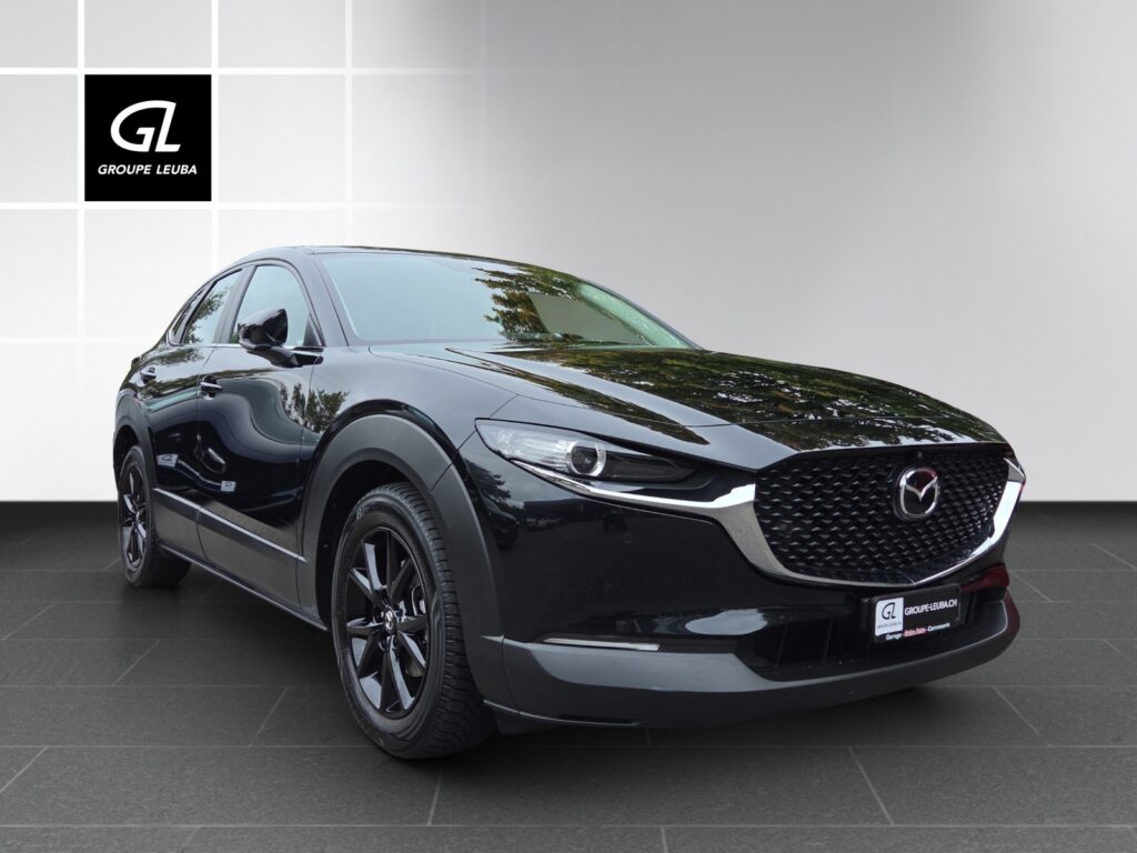 CX-30 G 150 Amb. Plus AWD