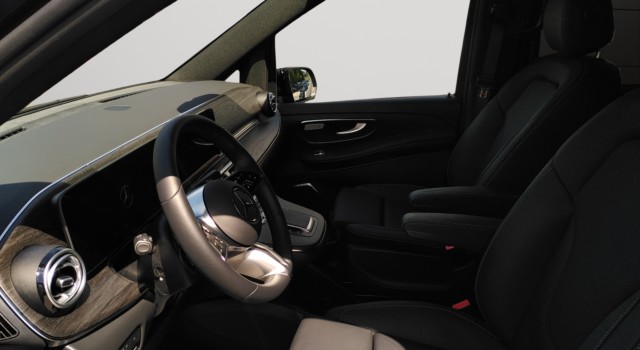 MERCEDES-BENZ V 300 d lang Avantgarde 4Matic 9G-Tronic