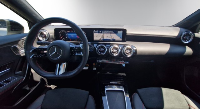 SEAT ATECA 1.5 TSI EVO DSG Move FR